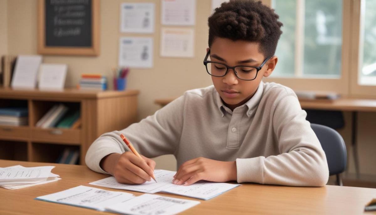 Monte um ambiente de estudo ideal Monte um ambiente de estudo ideal