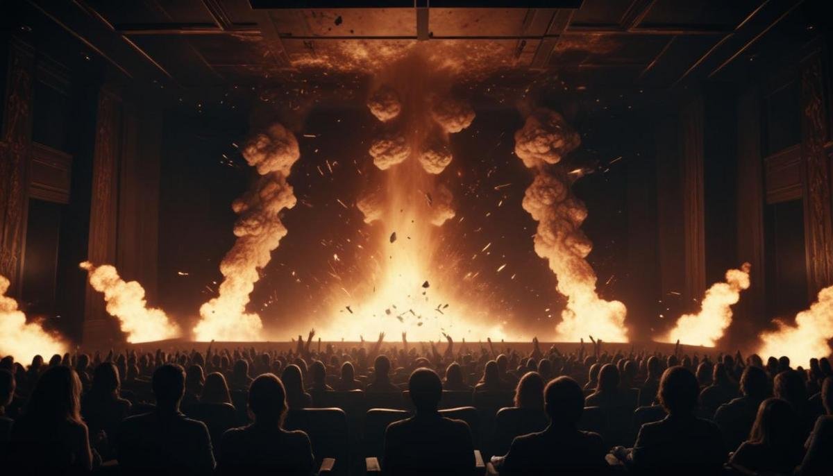 O que define um trailer oficial O que define um trailer oficial