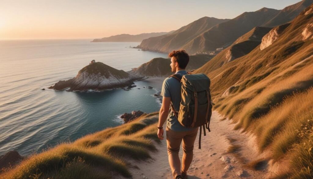 Viagem solo: 12 dicas para explorar o mundo com total confiança