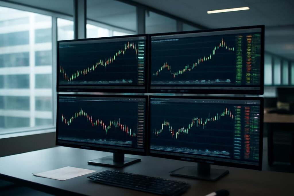 Ações bolsa: estratégias para investir com mais segurança e retorno
