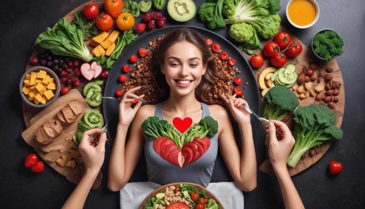 Receitas fáceis de comidas veganas para o dia a dia