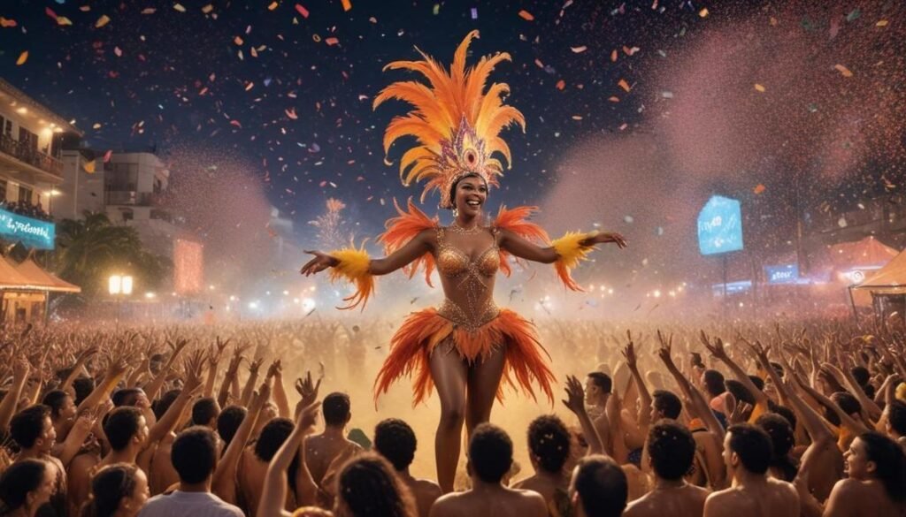 Carnaval história: das origens pagãs à maior festa do Brasil