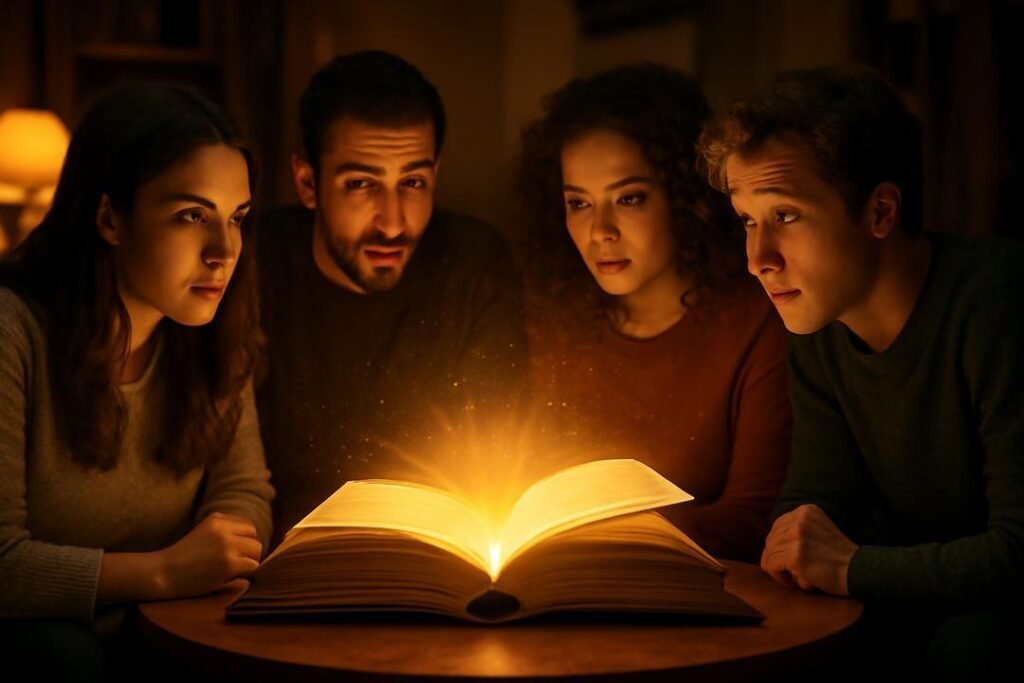 Conteúdo interessante: Segredos para Capturar Atenção e Engajar Leitores