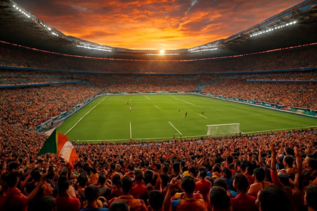 Copa do Mundo: Momentos Que Mudaram a História do Futebol Para Sempre