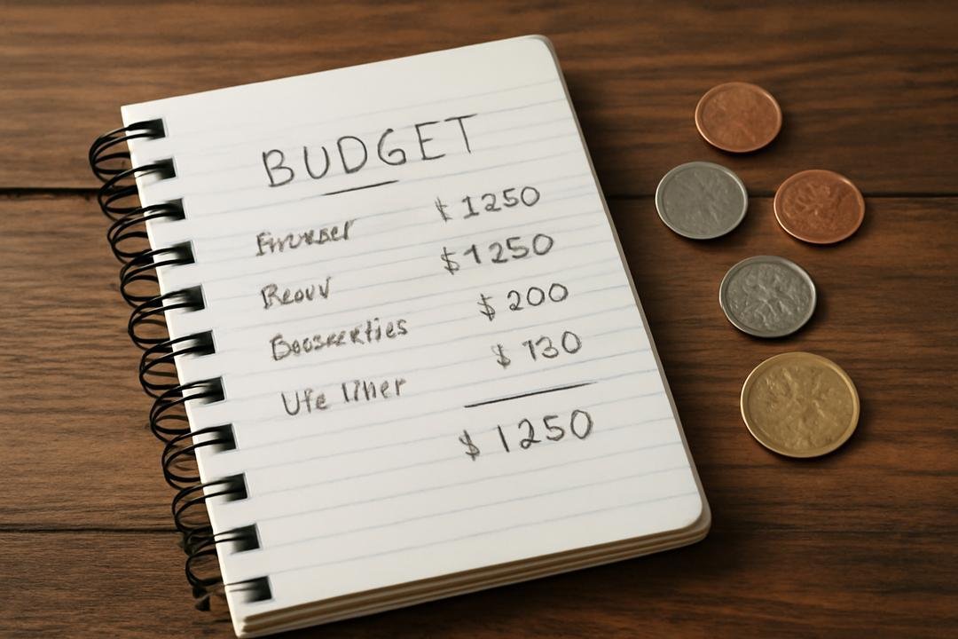 Dicas práticas para economizar dinheiro