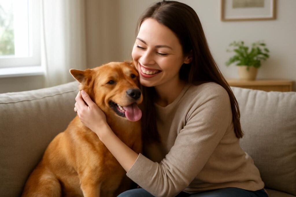 Cuidados cachorro: Segredos para uma vida longa e feliz do seu pet