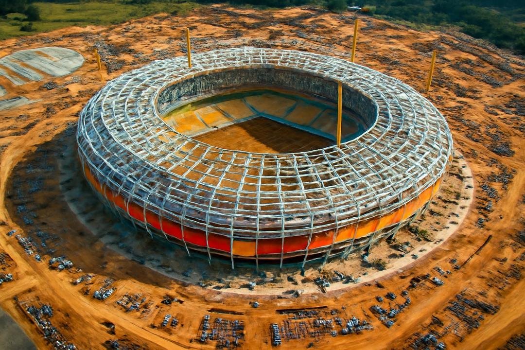 Conclusão: O Legado Eterno da Copa do Mundo