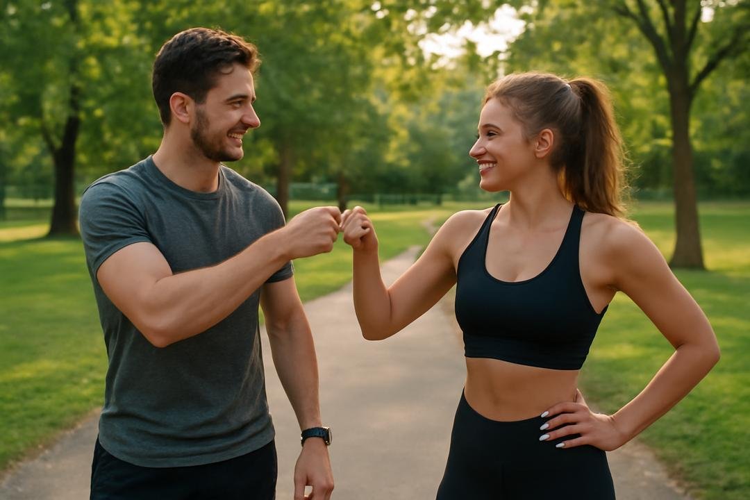 Conclusão: transforme sua vida com Exercícios diários