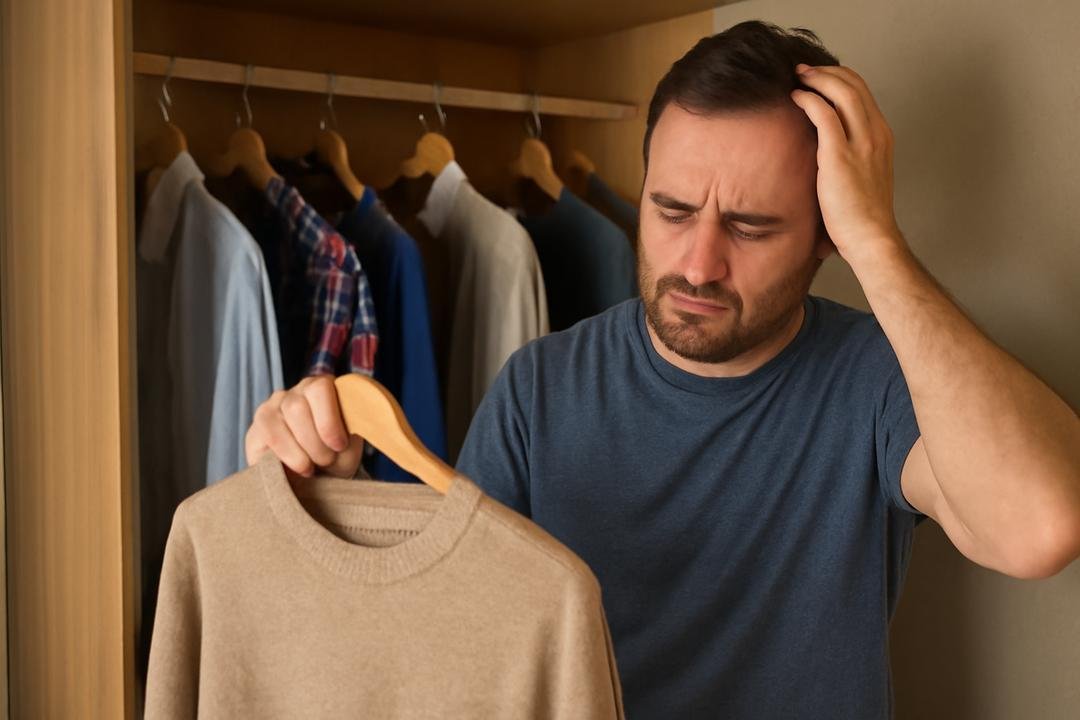 Conclusão: transforme seu estilo com a moda masculina