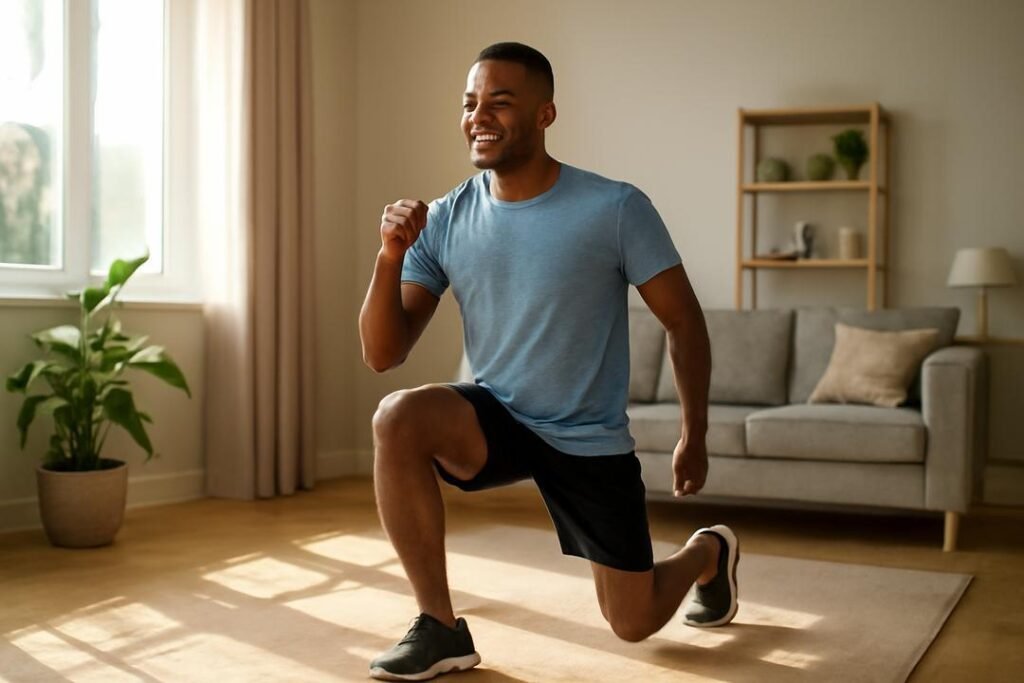 Exercícios diários: descubra os que transformam sua energia