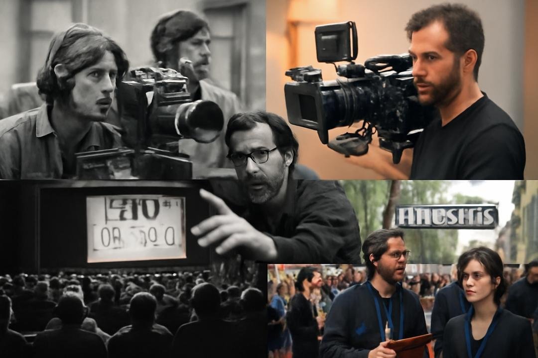 Vantagens do cinema independente