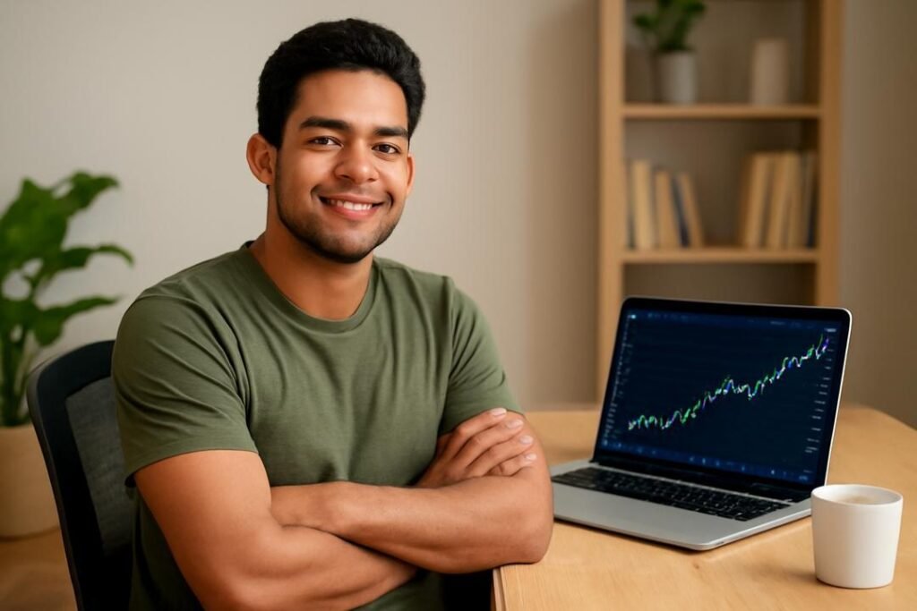 Investimentos para Iniciantes: Guia Simples para Lucrar sem Riscos