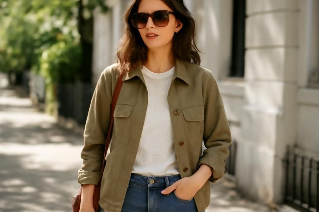 Looks dia: ideias práticas para arrasar todos os dias sem complicação