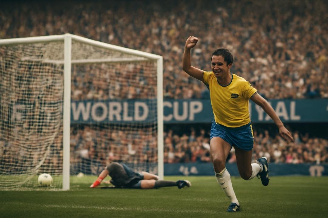 O Impacto Cultural da Copa do Mundo