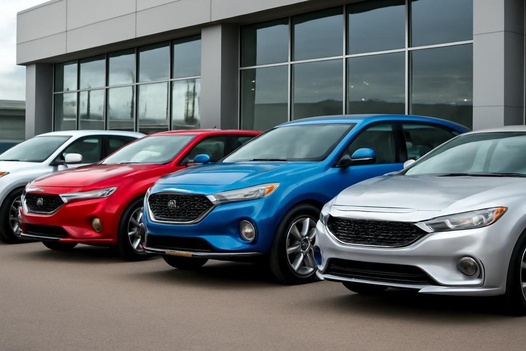 Como negociar o preço de carros novos com sucesso Como negociar o preço de carros novos com sucesso