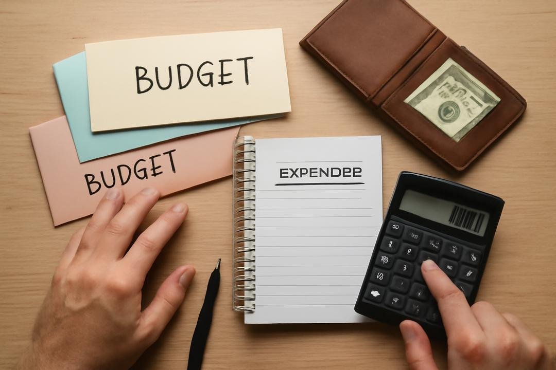 Estratégias para gerenciar dívidas e poupar