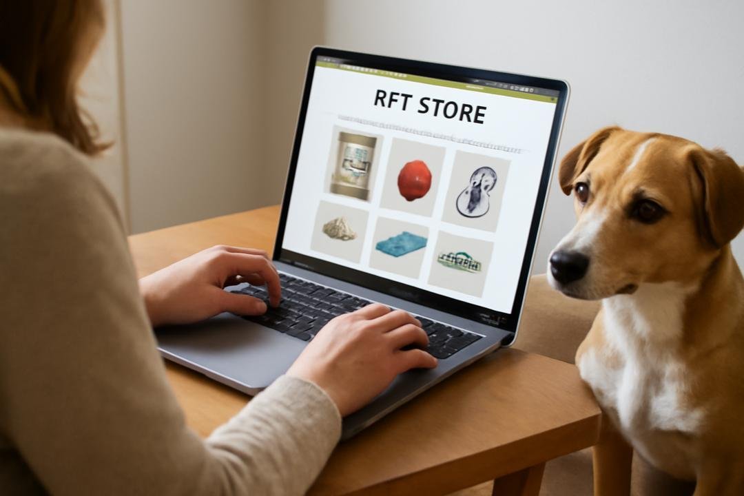 Por que escolher um pet shop online Por que escolher um pet shop online