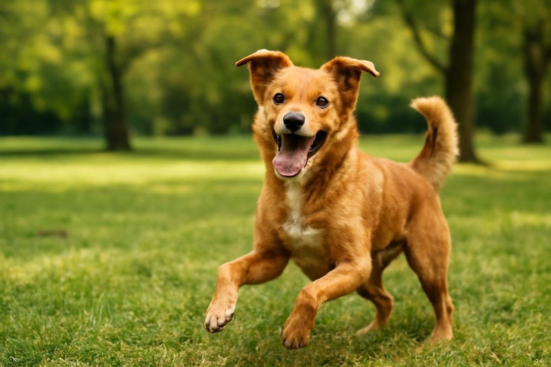 Como escolher a melhor ração natural para o seu cão