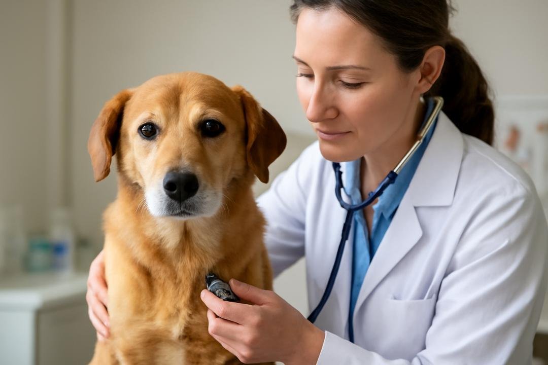 Conclusão: Invista no bem-estar do seu cachorro