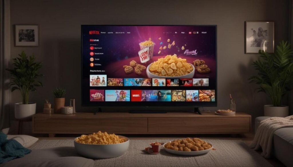 Séries Netflix: 15 Melhores de 2024 que Você Não Pode Perder