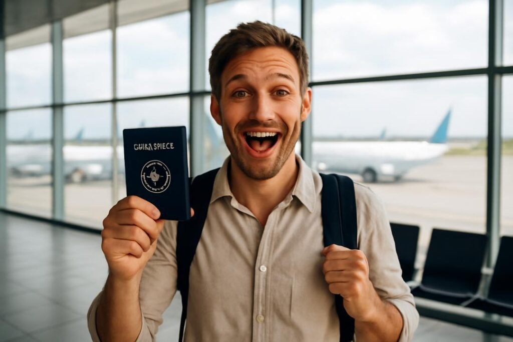 Viagem internacional: dicas para planejar sua aventura sem erros e economizar
