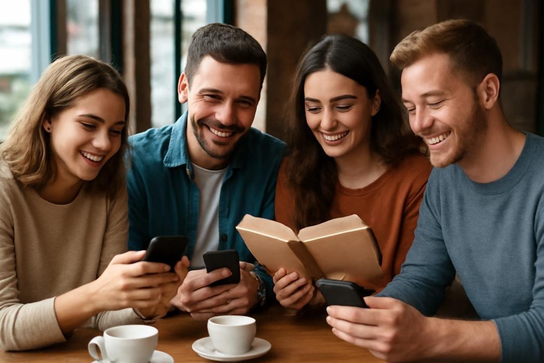 Conclusão: por que fatos aleatórios são mais importantes do que você imagina