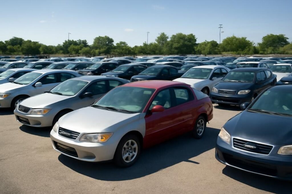 Carros usados: Dicas essenciais para comprar sem dor de cabeça Carros usados: Dicas essenciais para comprar sem dor de cabeça