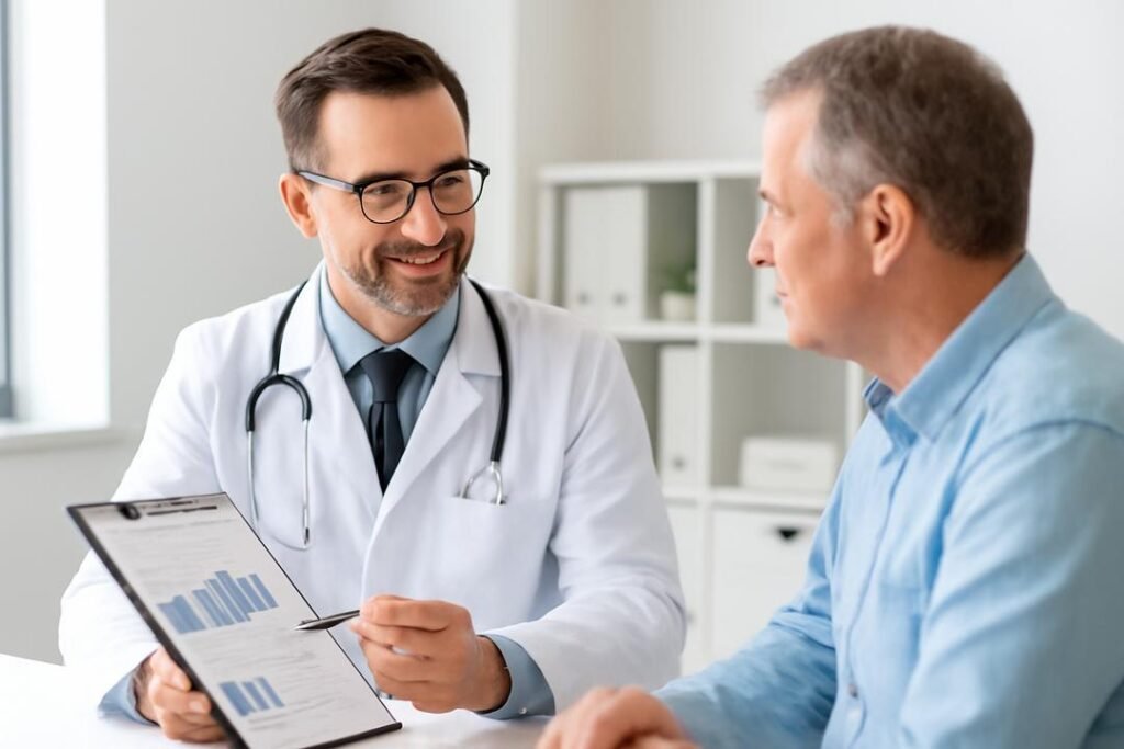 Check-up anual: descubra por que ele pode salvar sua vida hoje mesmo