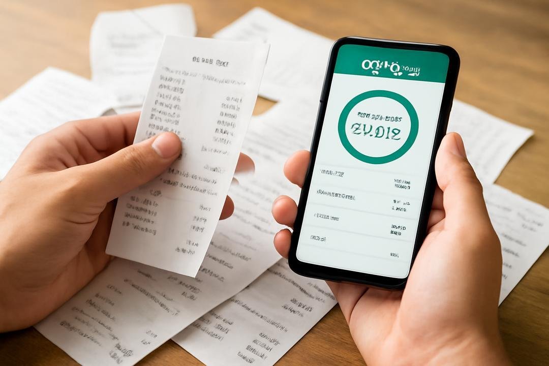 Estratégias práticas para reduzir despesas sem sofrimento