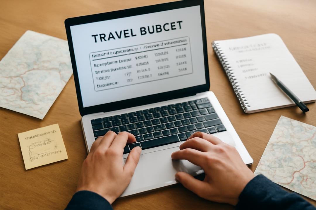 Dicas práticas para economizar durante a viagem
