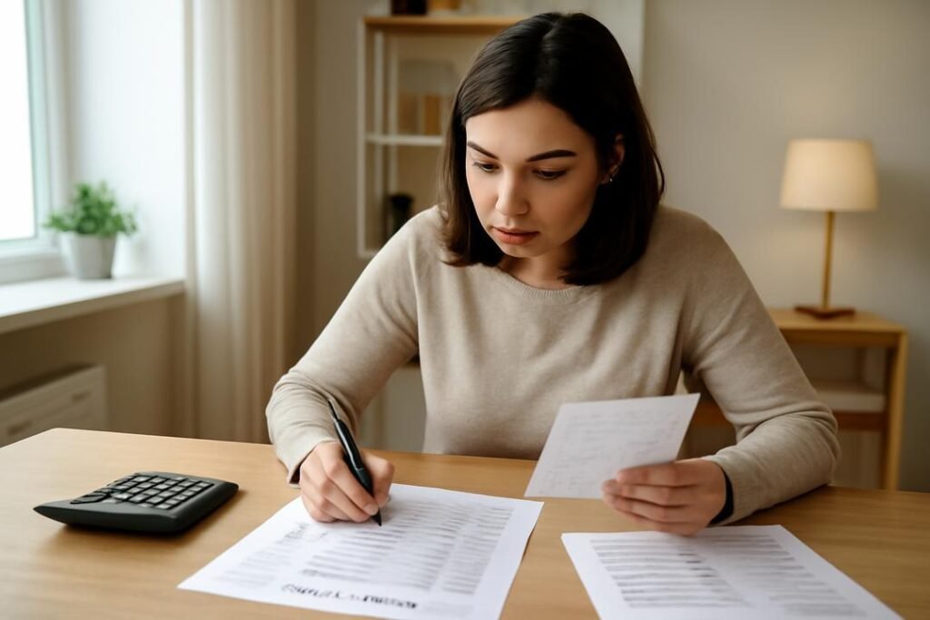 Controle gastos: estratégias infalíveis para economizar sem apertos financeiros