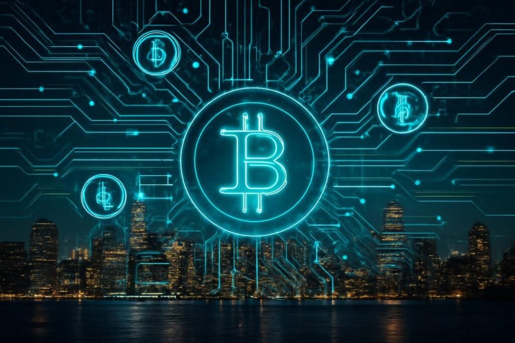 Criptomoedas 2026: O que esperar e como se preparar para o futuro financeiro