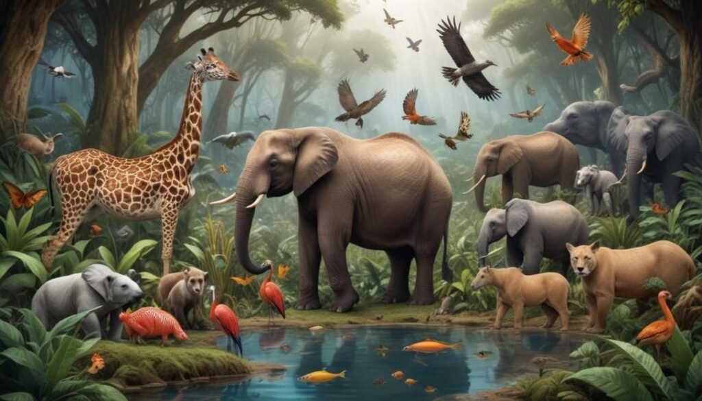 Curiosidades animais: fatos incríveis que você nunca ouviu antes