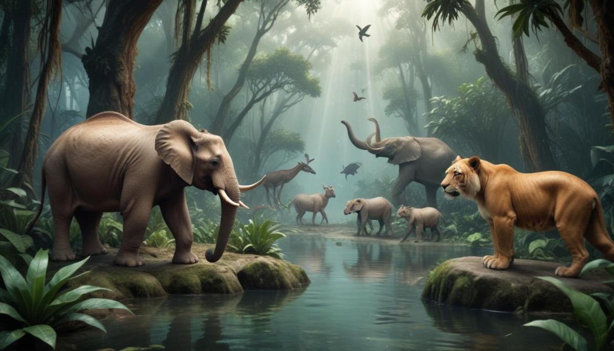 Conclusão: o que as curiosidades animais nos ensinam