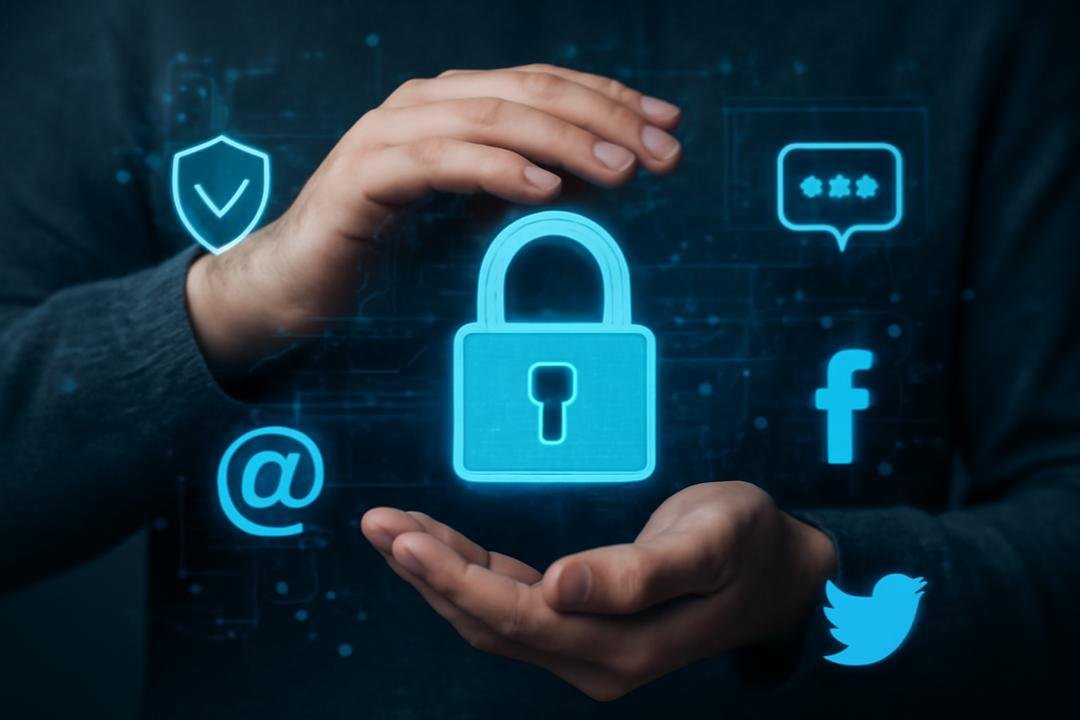 Conclusão: o futuro das redes sociais e sua influência