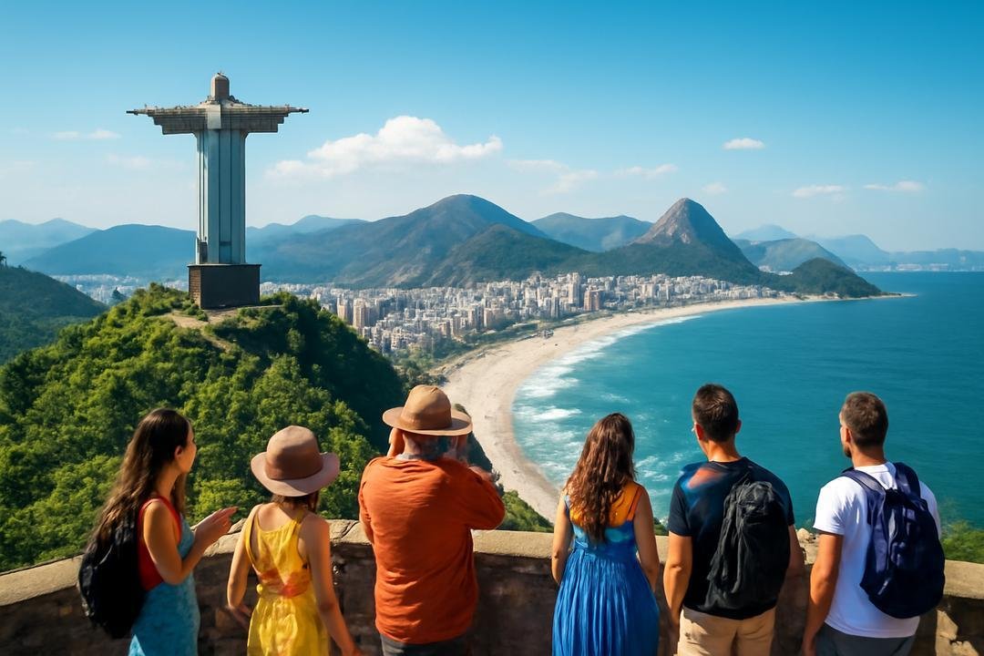 Destinos pouco conhecidos que valem a pena