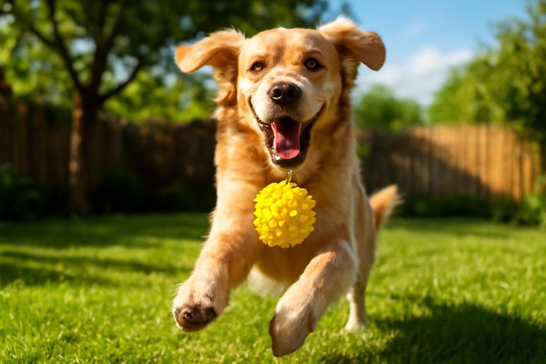 Conclusão: o poder transformador dos brinquedos pets Conclusão: o poder transformador dos brinquedos pets