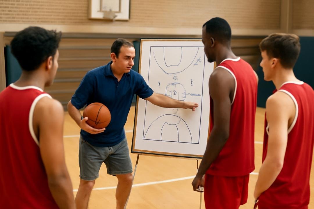 Conclusão: Por que o basquete NBA conquista fãs no mundo inteiro