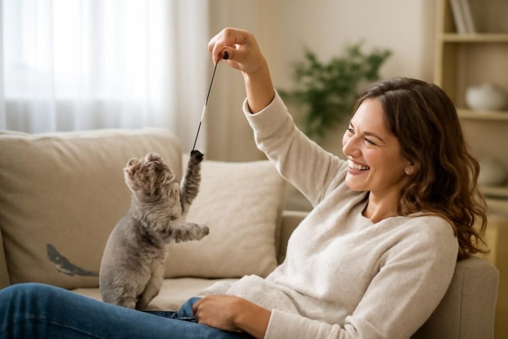 Gatos filhotes: tudo o que você precisa saber para cuidar do seu novo amigo