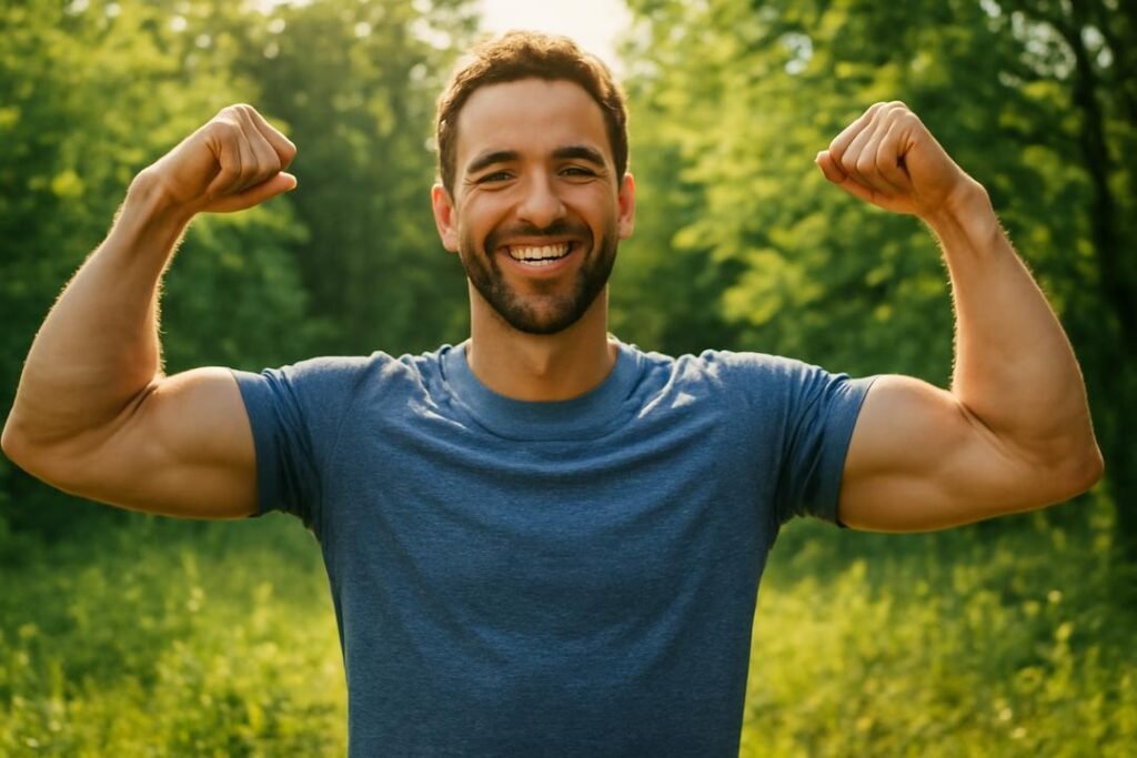 Imunidade alta: Descubra como fortalecer seu corpo com métodos eficazes e naturais