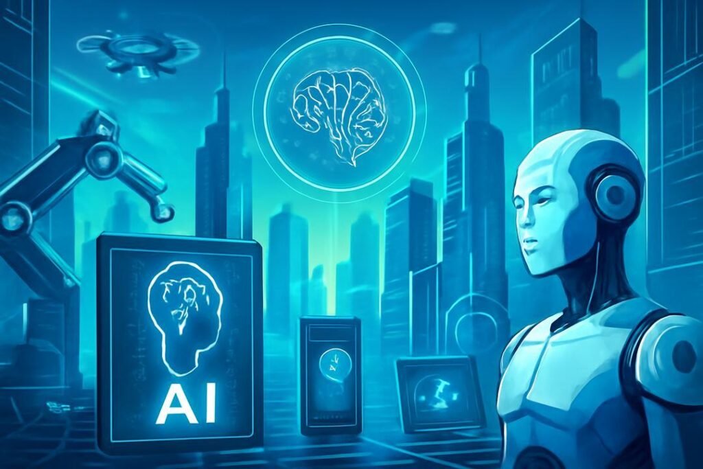 Inovações tecnológicas que transformam o futuro em 2024