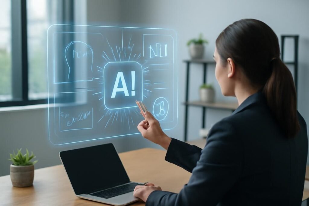 Inteligência artificial: transforme sua vida com estas aplicações incríveis