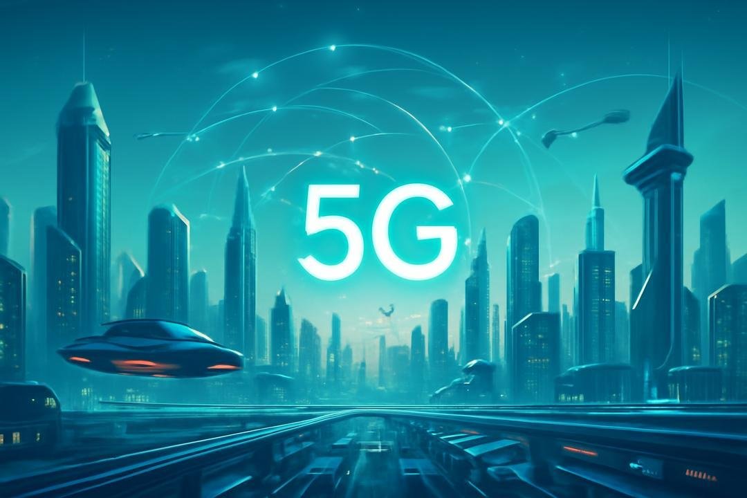 Conclusão: refletindo sobre o impacto do 5G Conclusão: refletindo sobre o impacto do 5G