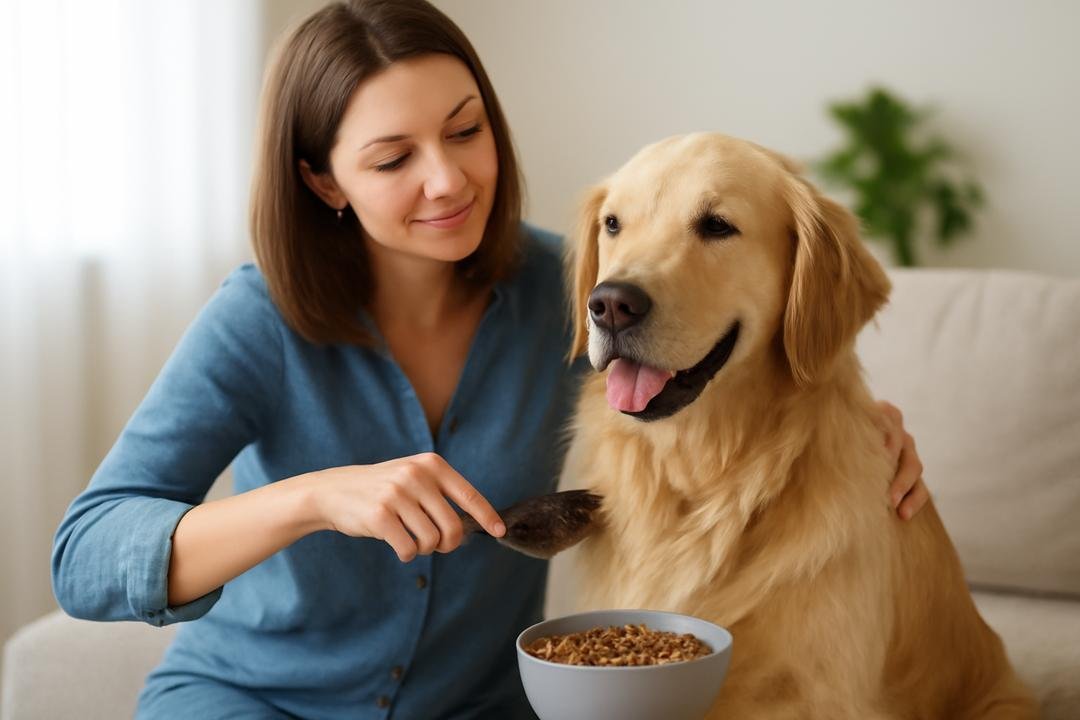 Vacinação e prevenção de doenças em animais domésticos