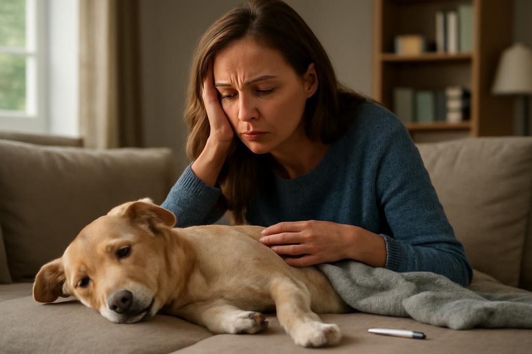 Conclusão: fortalecendo o vínculo com a saúde do seu pet
