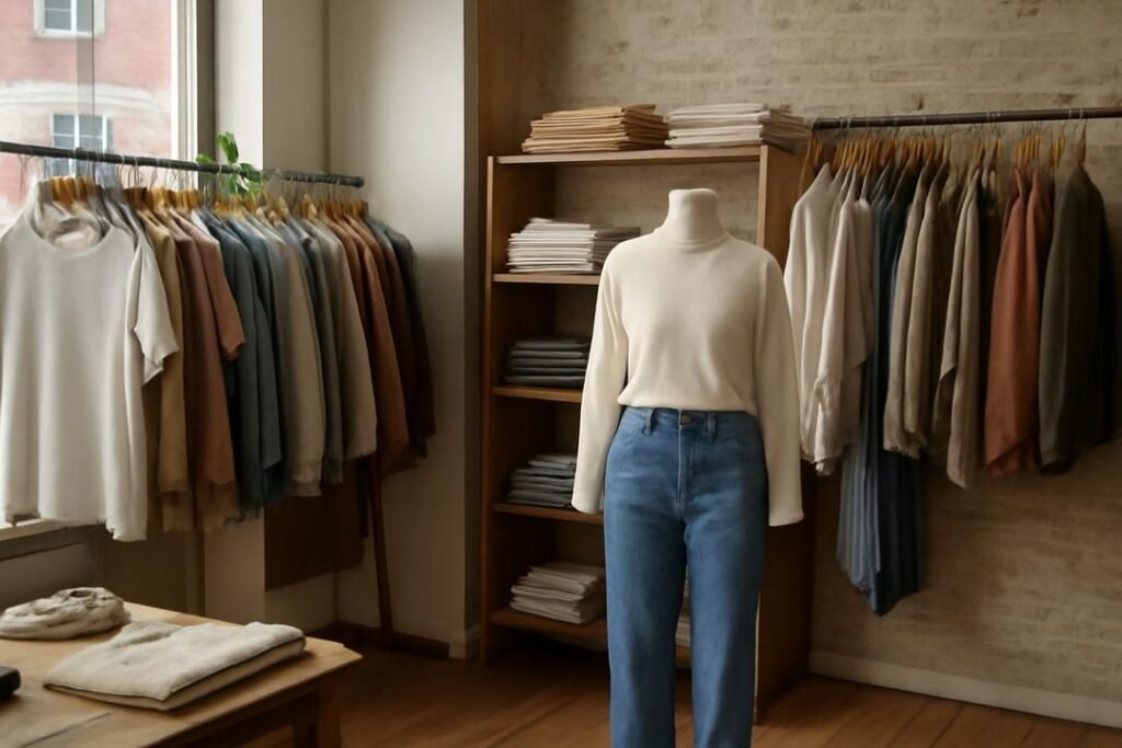 Roupas baratas: como encontrar qualidade sem pagar caro e renovar seu guarda-roupa Roupas baratas: como encontrar qualidade sem pagar caro e renovar seu guarda-roupa