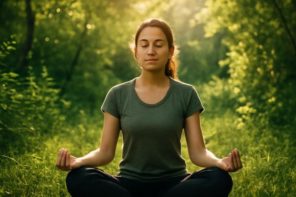 Saúde mental: como proteger seu bem-estar emocional diante dos desafios diários