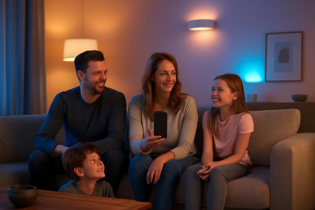 Principais dispositivos e sistemas para smart home