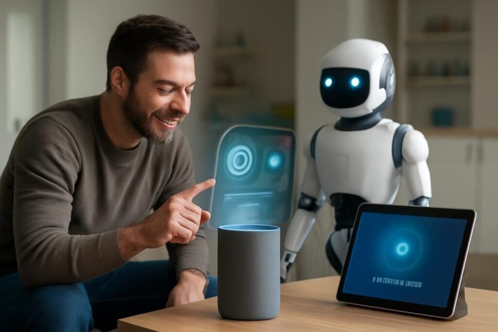 AI Native: descubra como se tornar um expert em inteligência artificial intuitiva