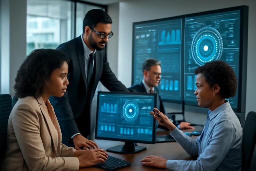AI Operations: como dominar essa revolução e maximizar resultados hoje